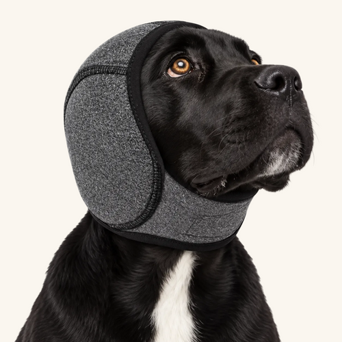 Pupressa Calming Muff